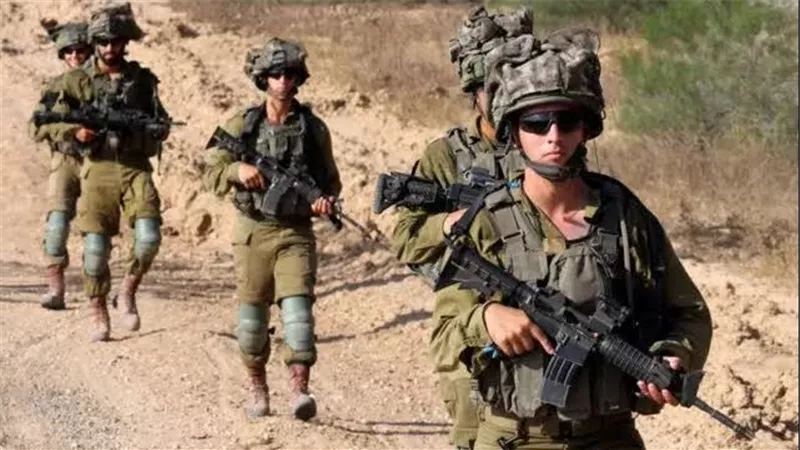 تعاظم الروح الإنتقامية و إستمرار تهديدات قادة الجيش للفلسطينين..ماذا تريد إسرائيل ؟