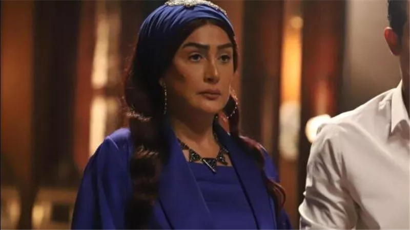 مسلسلات رمضان 2025.. مسلسل شباب امرأة وكواليس العمل مع غادة عبد الرازق