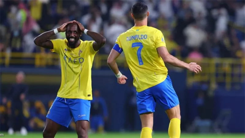 مشاهدة مباراة النصر ضد الوصل في دوري أبطال آسيا للنخبة