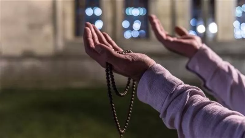 دعاء للميت في ليلة النصف من شعبان.. اللهم لا تحرمنا أجره 
