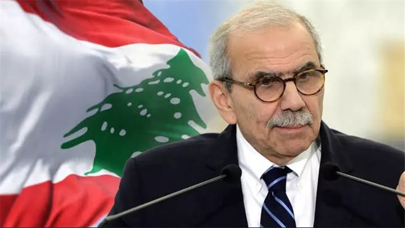 نواف سلام: نقترب من تشكيل الحكومة ولا صحة لوجود خلافات مع أي حزب 