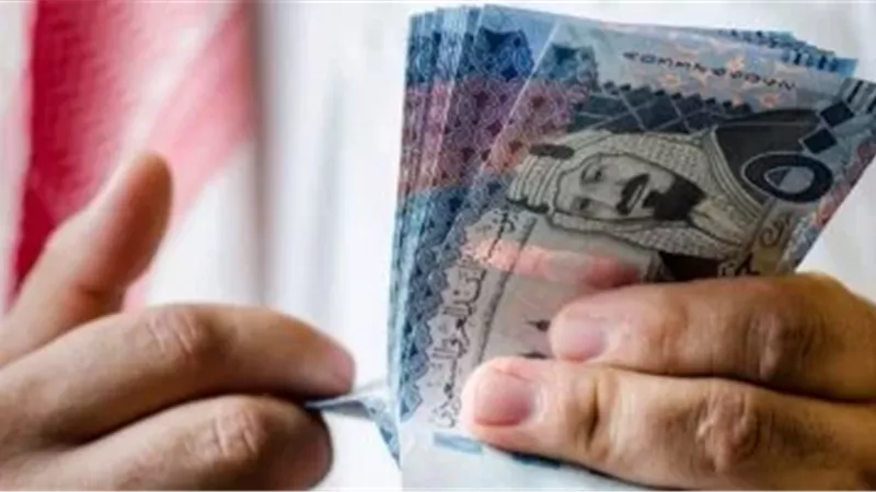 استقرار سعر الريال السعودي أمام الجنيه المصري اليوم الثلاثاء 4 فبراير 2025