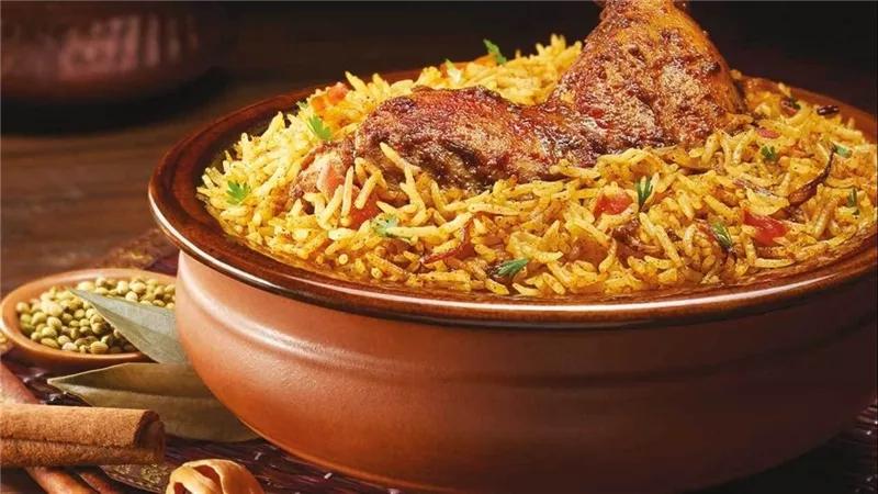 أفكار لفطار رمضان 2025.. طريقة تحضير البرياني الهندي بخطوات بسيطة وسهلة