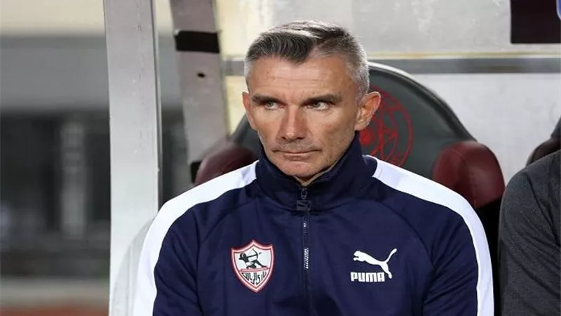 نادي الزمالك يحسم الجدل حول مفاوضاته مع باتريس كارتيرون 