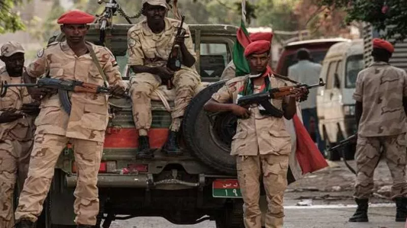 مستجدات الأوضاع في السودان بعد استهداف ميليشيا الدعم السريع مدينة أم روابة
