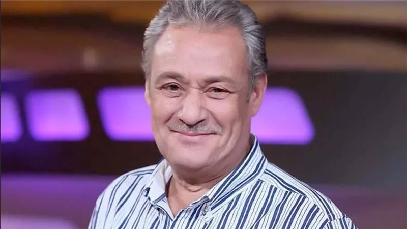 فاروق الفيشاوي.. عانى من إدمان المخدرات وحارب السرطان وتزوج ثلاث مرات 