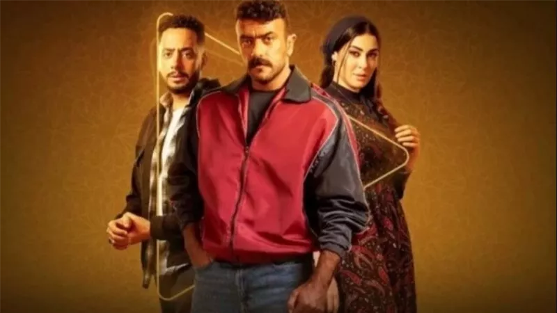 مسلسلات رمضان 2025 .. مسلسل فهد البطل ورحلة انتقام أحمد العوضي بعد قتل والده