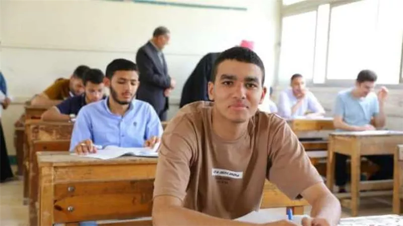 نتائج امتحانات الشهادة الإعدادية 2025.. تعرف علي رابط التظلمات بالخطوات 