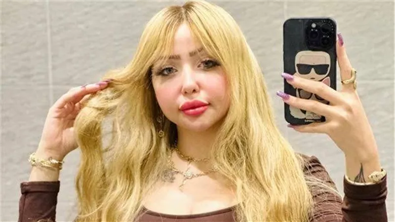 تفاصيل بلاغ ضد الراقصة بوسي لـ نشر مقاطع غير أخلاقية