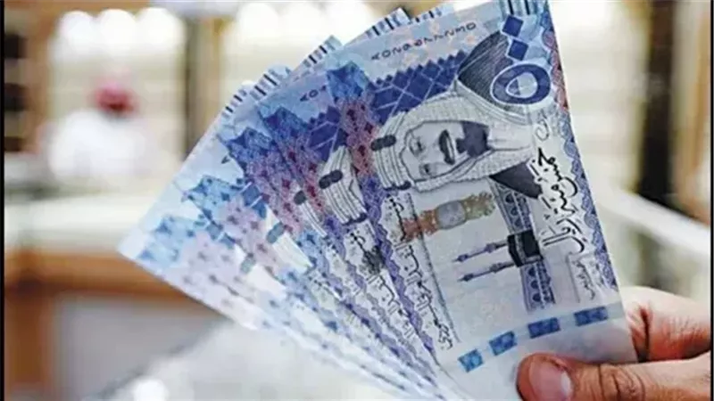 سعر الريال السعودي اليوم الثلاثاء 4-2-2025 في البنوك