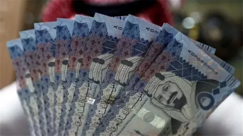 سعر الريال السعودى اليوم الاربعاء 5 فبراير 2025