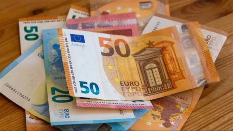سعر اليورو اليوم في ختام التعاملات المسائية مقابل الجنيه المصري 