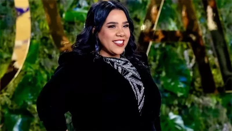 شيماء سيف تعلن انفصالها وتتحدث عن رحلة فقدان الوزن