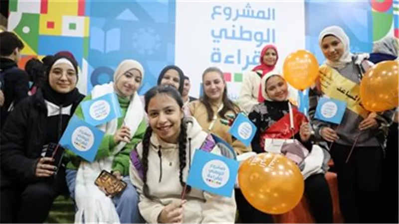 وزارة التربية والتعليم تصدر قرارا مهما بشأن الطلاب الضعفاء في القراءة والكتابة