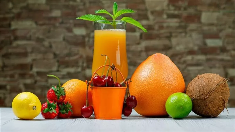 تنقية الجسم وتنظيف الكلى.. مشروبات تعزز وظائف الكلى وتقيها من السموم