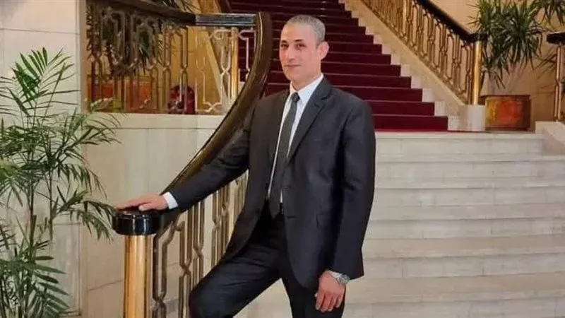 حبس المتهم بفبركة رسالة واقعة موظف دار الأوبرا.. تفاصيل 