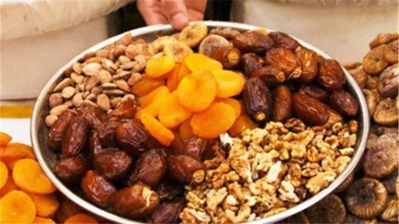 أسعار ياميش رمضان 2025.. ارتفاع مرتقب داخل الأسواق