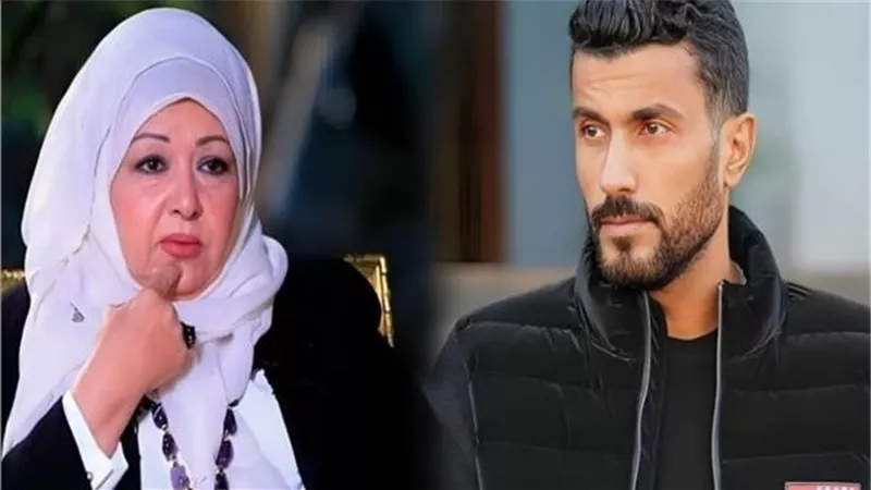 عفاف شعيب ومحمد سامي اليوم أمام المحكمة الاقتصادية.. إيه الحكاية؟