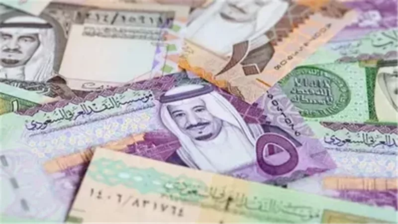 تحديث لحظي سعر الريال السعودي اليوم الأربعاء 5-2-2025 في البنوك