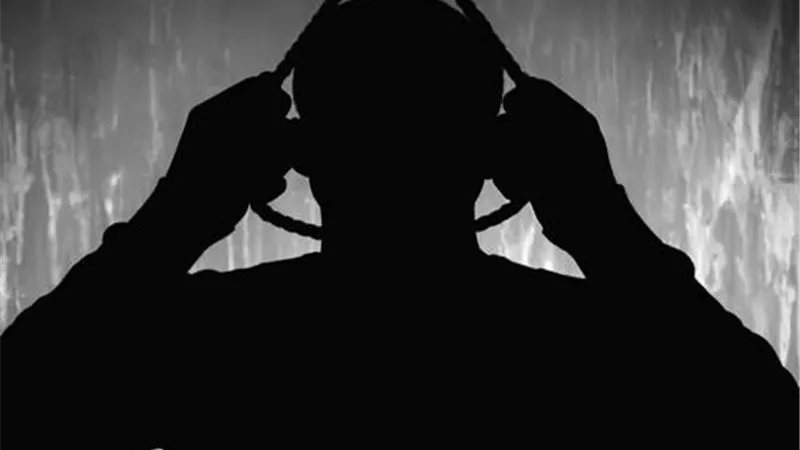 طالب الإعدادية يهز أطفيح.. تخلص من حياته شنـ.قًا لسبب صادم