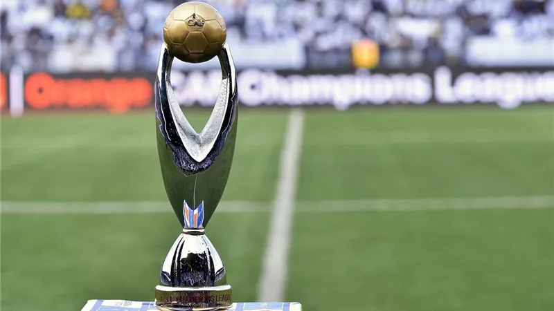 موعد مباريات الأهلي وبيراميدز في ربع نهائي دوري أبطال إفريقيا
