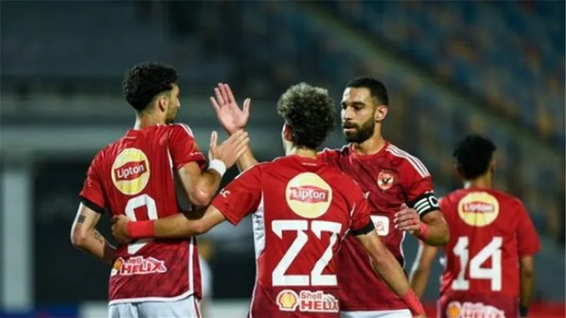 كل ما تريد معرفته عن مواجهة الأهلي وبتروجيت في الدوري المصري
