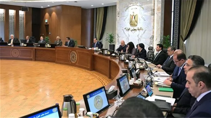 تفاصيل الموافقة على 5 اتفاقيات للبحث عن النفط باستثمارات 225.3 مليون دولار