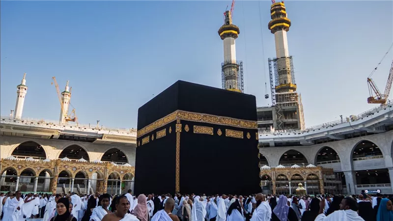 عمرة النصف من شعبان 2025.. اعرف الأسعار والبرامج المتاحة