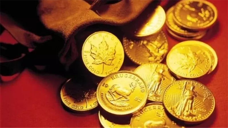 سعر الجنيه الذهب اليوم يواصل الارتفاع اليوم الاثنين 17 فبراير 2025