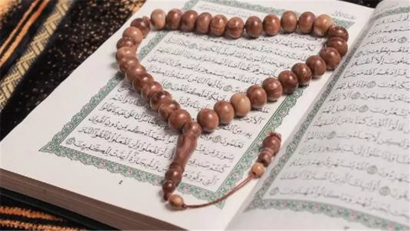 من القرآن والسنة كيفية علاج الحسد والعين.. حصن نفسك ومالك وأولادك