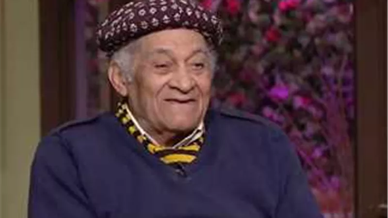 صالح العويل.. حكايات مأسوية في حياة الفنان الراحل ونهاية مؤلمة