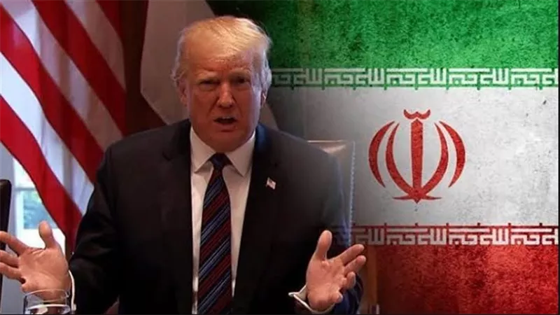 ترامب يرغب في صناعة إتفاق نووي جديد مع إيران فهل ينجح؟