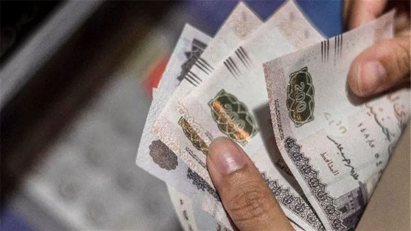 موعد زيادة المرتبات والمعاشات 2025.. بشرى سارة من الحكومة