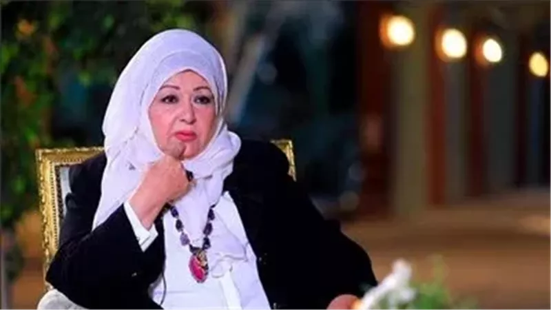 تطورات مهمة في قضية دعوى الفنانة عفاف شعيب ضد مخرج شهير