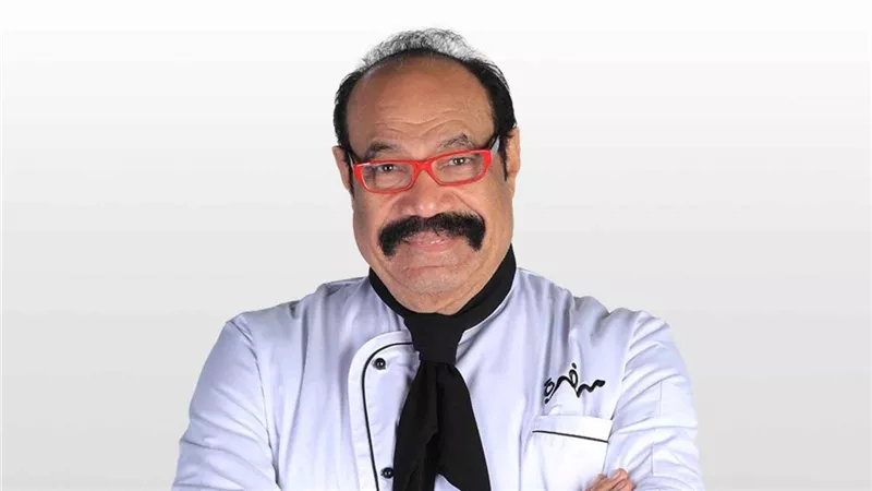 تصاعد الخلاف بين طليقة الشيف الشربيني وابنته يصل إلى النيابة.. تفاصيل 