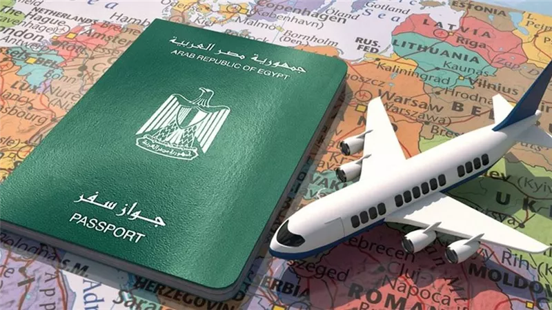 خطوات استخراج تصريح سفر اونلاين.. إليك الطريقة بالتفصيل