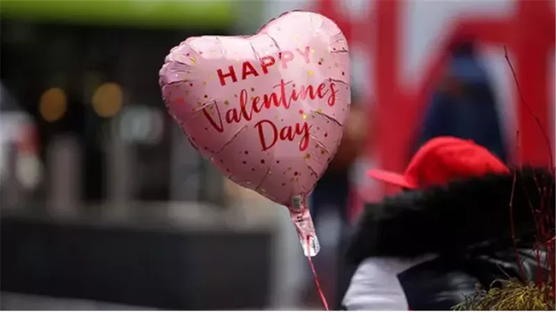 موعد عيد الحب العالمي للعام الحالي 2025.. نصائح مهمة 