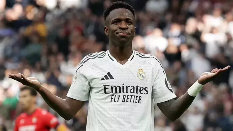 تشكيل ريال مدريد أمام ليجانيس في كأس ملك إسبانيا.. موقف فينيسيوس