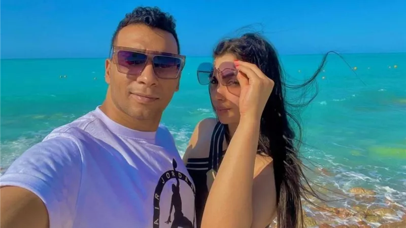 بلاغ رسمي يتهم بلوجر شهيرة بالتعدي على زوجة اورتيجا.. تفاصيل 