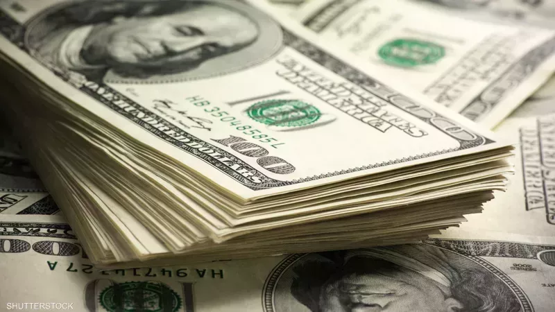 سعر الدولار مقابل الجنيه المصري اليوم الخميس 6 فبراير في البنوك 