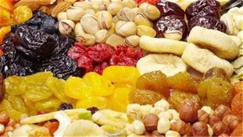  أشهر الأماكن لبيع ياميش رمضان خلال عام 2025 بأرخص الأسعار 