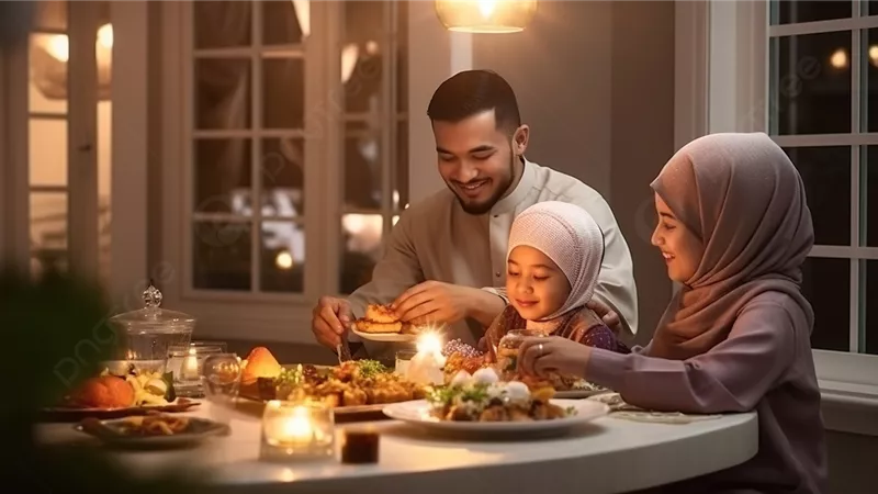 نصائح لصيام صحي خلال شهر رمضان 2025 لتجنب مشكلات الهضم
