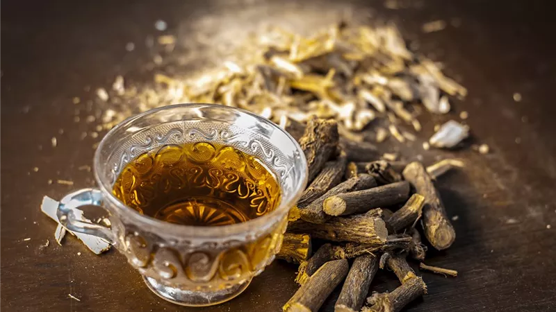 العرقسوس والجهاز الهضمي.. هل يسبب اضطرابات بعد الإفطار؟