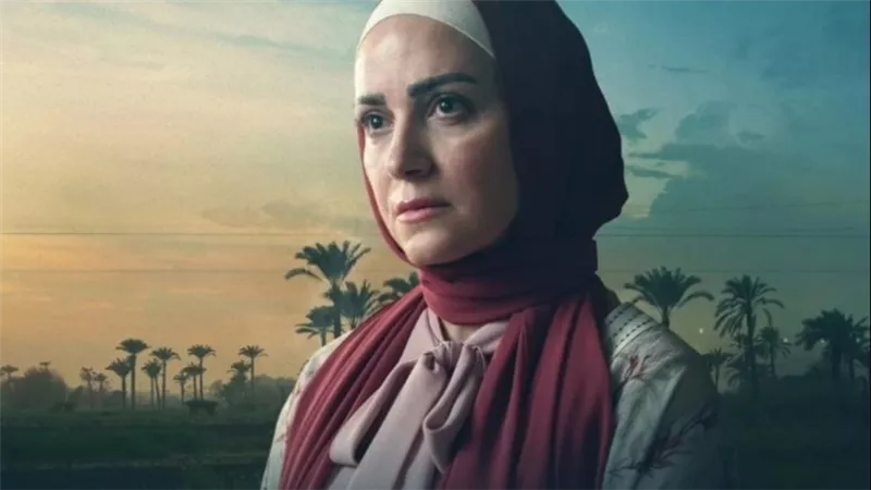 مسلسلات رمضان2025.. مسلسل ظلم المصطبة وشخصية ريهام عبد الغفور في العمل 