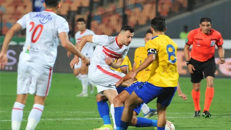 قبل قمة اليوم.. تاريخ مواجهات الزمالك والإسماعيلي بالأرقام