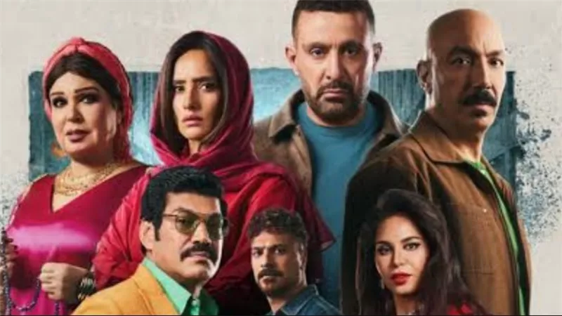 مسلسلات رمضان 2025.. مسلسل العتاولة 2 وأبطاله وتحدي جديد بين الأشقاء