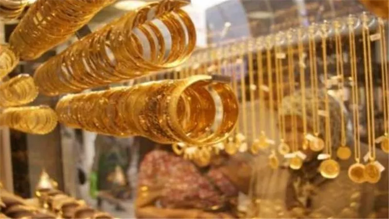 أسعار الذهب اليوم الجمعة 7 فبراير 2025 في مصر