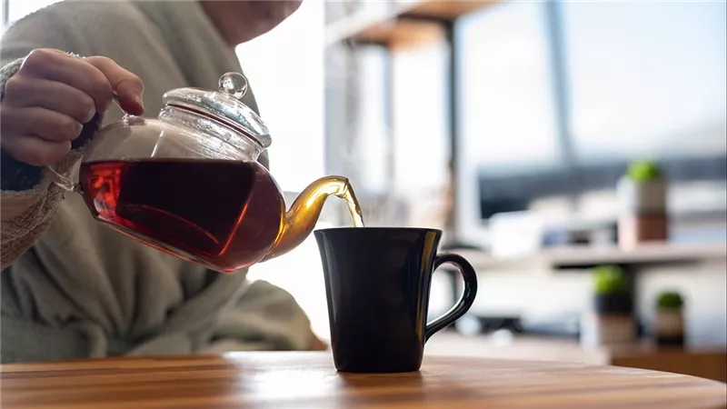 التخلي عن شرب الشاي.. خطوة صغيرة لصحة أفضل أم مجرد تجربة صعبة؟