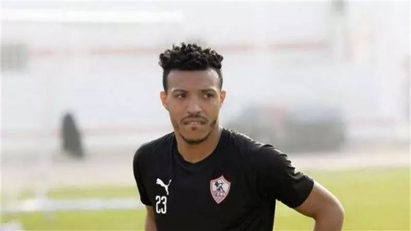رفض دعوى إثبات نسب طفل للاعب إسلام جابر للمرة الثانية