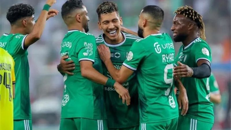 موعد مباراة الأهلي ضد الفتح بالدوري السعودي والقنوات الناقلة 